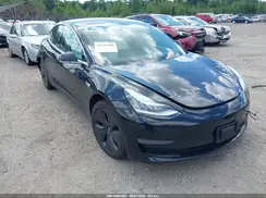 5YJ3E1EB7KF390498 2019 TESLA MODEL 3