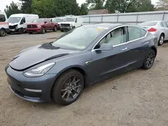 5YJ3E1EB7KF390775 2019 TESLA MODEL 3