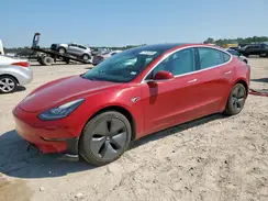 5YJ3E1EB7KF390887 2019 TESLA MODEL 3