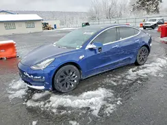 5YJ3E1EB7KF391070 2019 TESLA MODEL 3