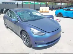 5YJ3E1EB7KF391134 2019 TESLA MODEL 3