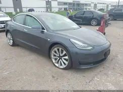 5YJ3E1EB7KF391604 2019 TESLA MODEL 3