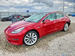 5YJ3E1EB7KF391831 2019 TESLA MODEL 3