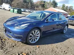 5YJ3E1EB7KF393059 2019 TESLA MODEL 3