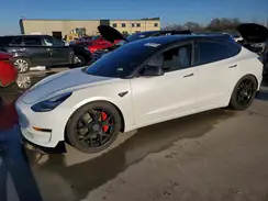 5YJ3E1EB7KF393725 2019 TESLA MODEL 3