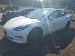 5YJ3E1EB7KF406831 2019 TESLA MODEL 3