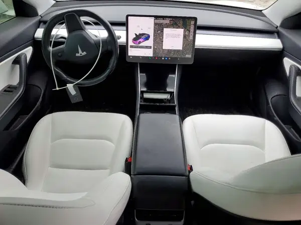 5YJ3E1EB7KF406845 2019 TESLA MODEL 3 - Image 8