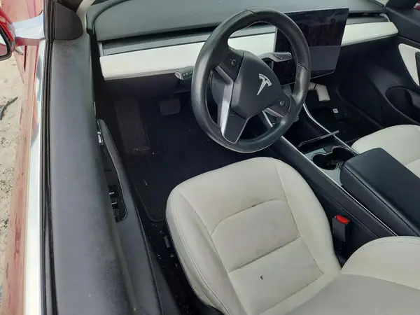 5YJ3E1EB7KF406876 2019 TESLA MODEL 3 - Image 8