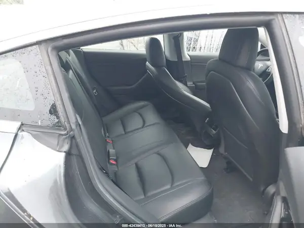 5YJ3E1EB7KF413312 2019 TESLA MODEL 3 - Image 8