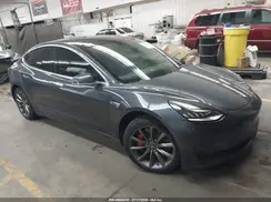 5YJ3E1EB7KF413536 2019 TESLA MODEL 3