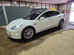 5YJ3E1EB7KF413665 2019 TESLA MODEL 3