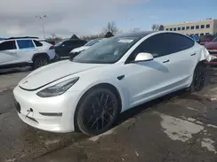 5YJ3E1EB7KF413794 2019 TESLA MODEL 3