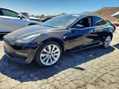 5YJ3E1EB7KF418459 2019 TESLA MODEL 3