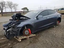 5YJ3E1EB7KF419837 2019 TESLA MODEL 3