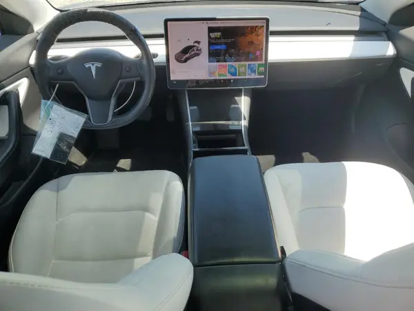 5YJ3E1EB7KF421488 2019 TESLA MODEL 3 - Image 8