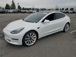 5YJ3E1EB7KF425587 2019 TESLA MODEL 3
