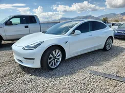 5YJ3E1EB7KF429493 2019 TESLA MODEL 3