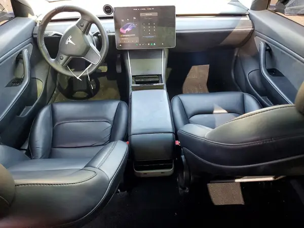 5YJ3E1EB7KF432247 2019 TESLA MODEL 3 - Image 8