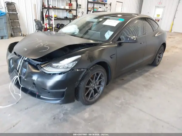 5YJ3E1EB7KF432314 2019 TESLA MODEL 3 - Image 2