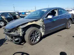 5YJ3E1EB7KF432541 2019 TESLA MODEL 3