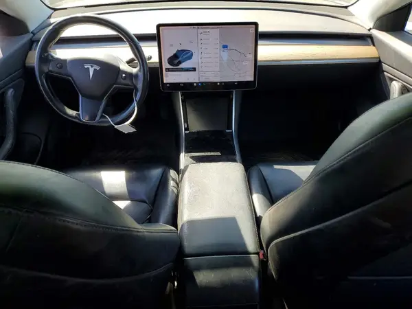5YJ3E1EB7KF432541 2019 TESLA MODEL 3 - Image 8