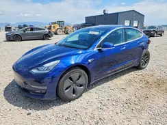 5YJ3E1EB7KF433138 2019 TESLA MODEL 3