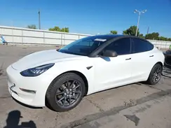 5YJ3E1EB7KF433351 2019 TESLA MODEL 3