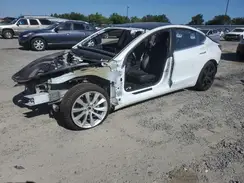 5YJ3E1EB7KF433463 2019 TESLA MODEL 3
