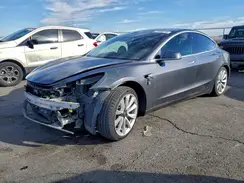 5YJ3E1EB7KF433740 2019 TESLA MODEL 3