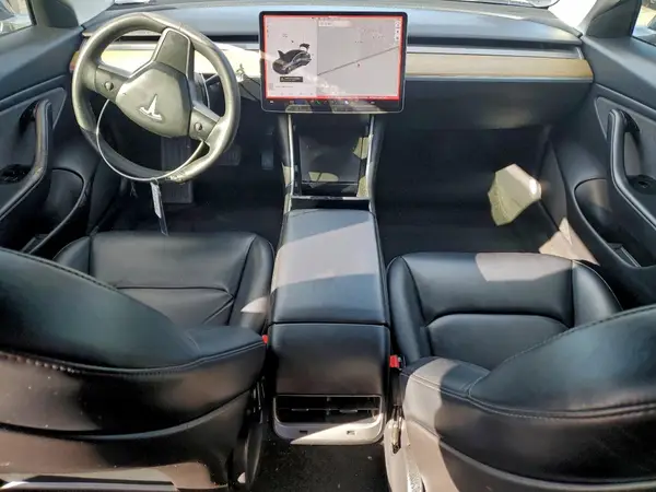 5YJ3E1EB7KF433740 2019 TESLA MODEL 3 - Image 8