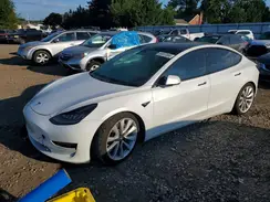 5YJ3E1EB7KF434127 2019 TESLA MODEL 3