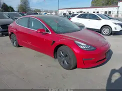 5YJ3E1EB7KF437108 2019 TESLA MODEL 3