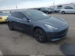 5YJ3E1EB7KF437559 2019 TESLA MODEL 3