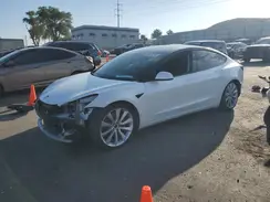 5YJ3E1EB7KF440820 2019 TESLA MODEL 3