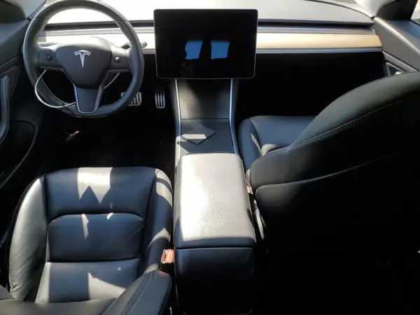 5YJ3E1EB7KF441319 2019 TESLA MODEL 3 - Image 8