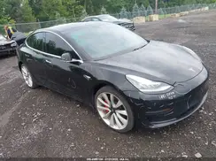 5YJ3E1EB7KF441580 2019 TESLA MODEL 3