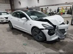 5YJ3E1EB7KF442325 2019 TESLA MODEL 3