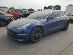 5YJ3E1EB7KF442471 2019 TESLA MODEL 3
