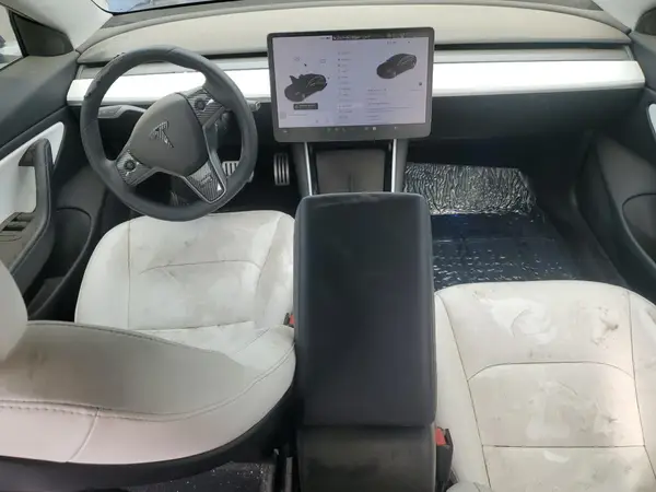 5YJ3E1EB7KF442471 2019 TESLA MODEL 3 - Image 8