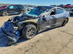 5YJ3E1EB7KF450358 2019 TESLA MODEL 3