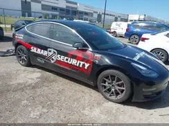 5YJ3E1EB7KF450621 2019 TESLA MODEL 3