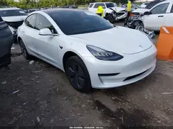 5YJ3E1EB7KF451350 2019 TESLA MODEL 3