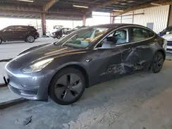 5YJ3E1EB7KF451817 2019 TESLA MODEL 3