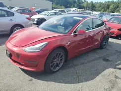 5YJ3E1EB7KF452353 2019 TESLA MODEL 3