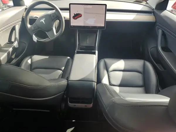 5YJ3E1EB7KF452353 2019 TESLA MODEL 3 - Image 8