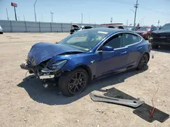 5YJ3E1EB7KF452756 2019 TESLA MODEL 3