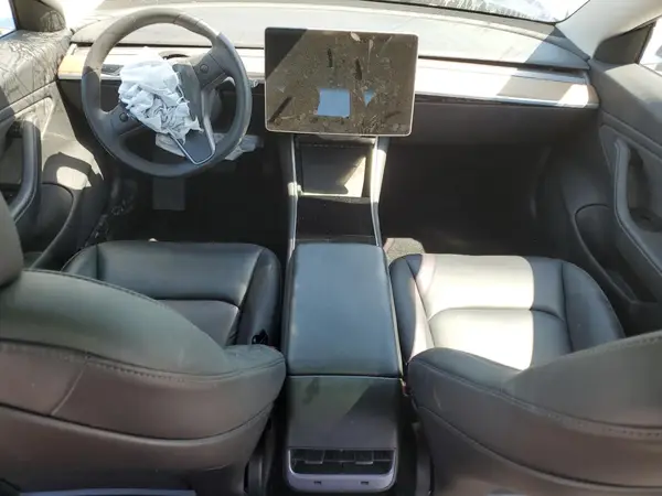 5YJ3E1EB7KF452756 2019 TESLA MODEL 3 - Image 8