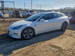 5YJ3E1EB7KF452899 2019 TESLA MODEL 3