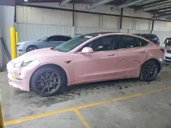 5YJ3E1EB7KF453194 2019 TESLA MODEL 3