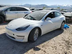 5YJ3E1EB7KF453308 2019 TESLA MODEL 3